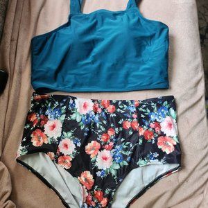 Swimsuit